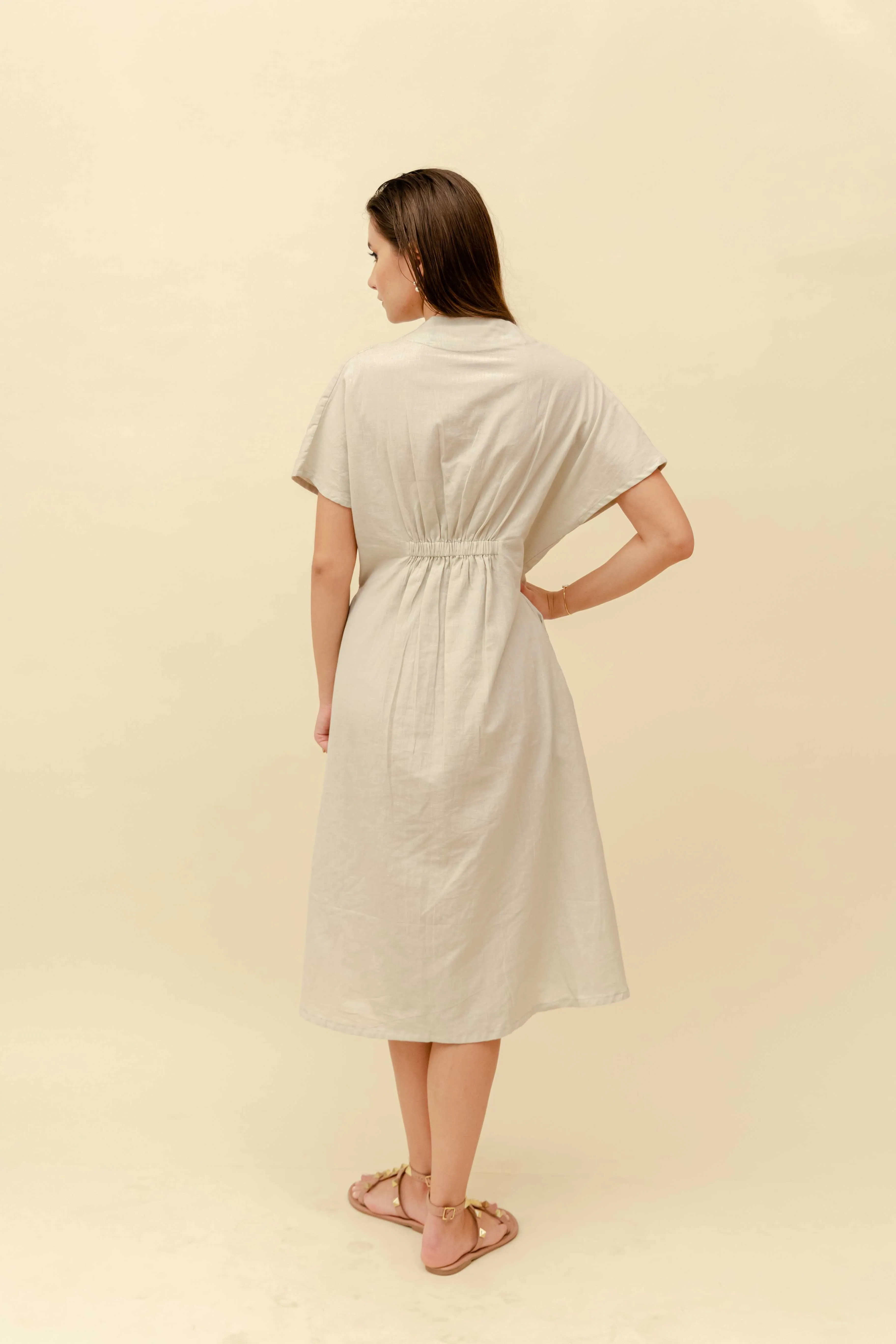 Kabiri Dress