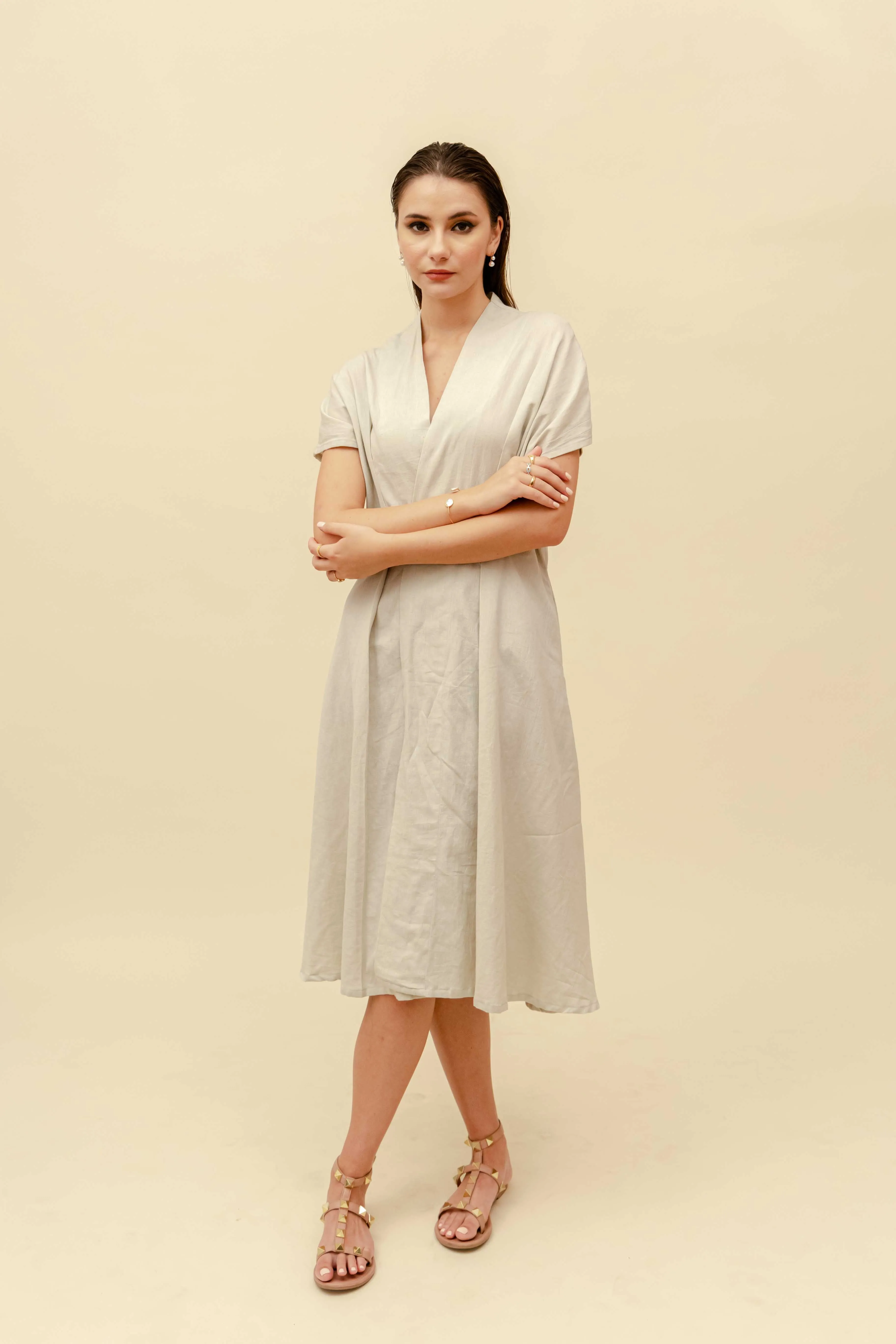 Kabiri Dress