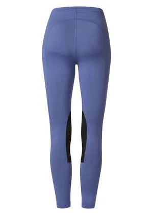 Kids Knee Patch Performance Tight by Kerrits