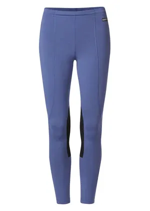 Kids Knee Patch Performance Tight by Kerrits