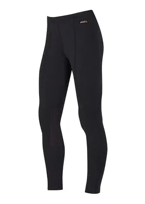 Kids Knee Patch Performance Tight by Kerrits