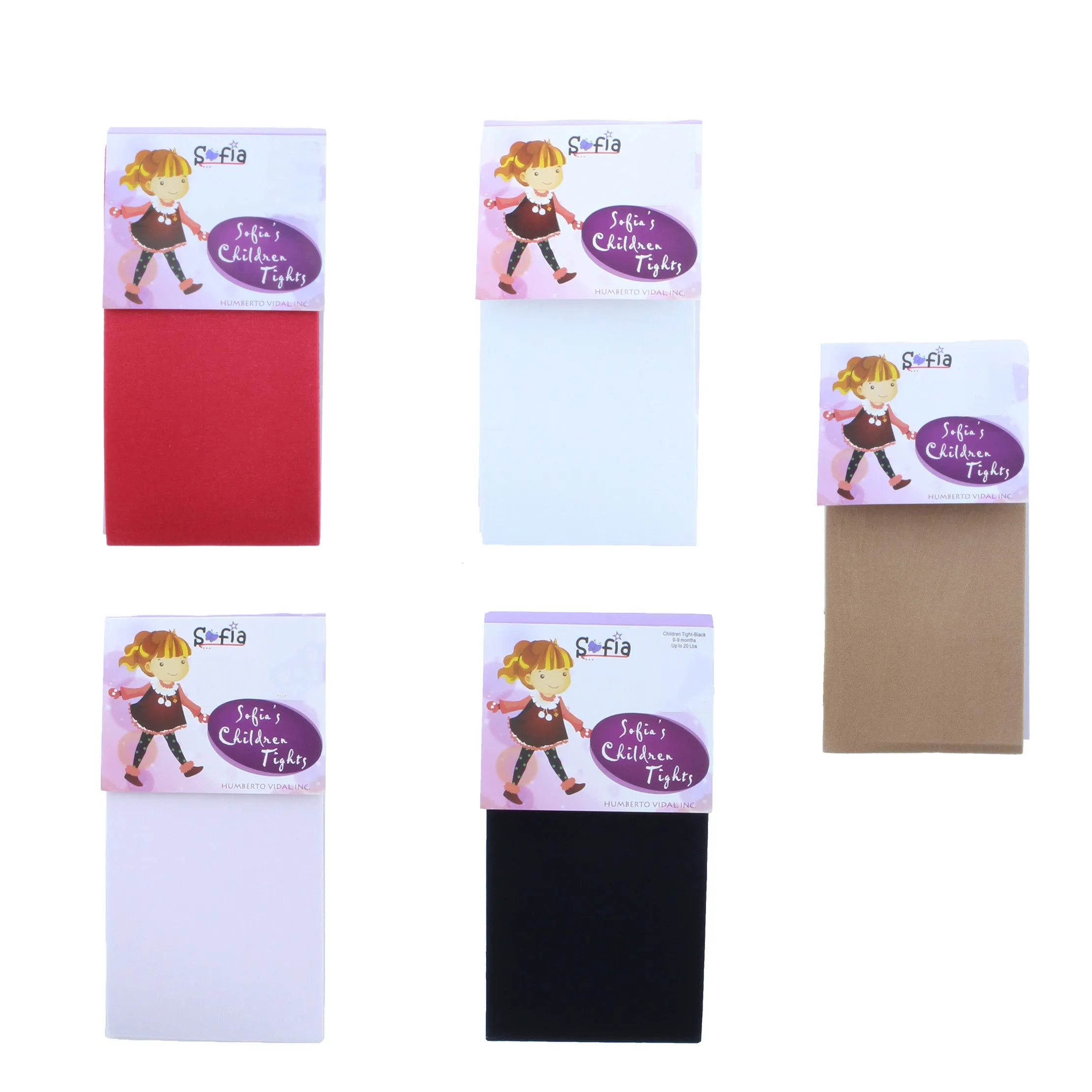Kids Tights