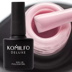 Komilfo Color Base French N003 8ml