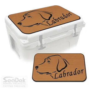 Labrador Name - T/B