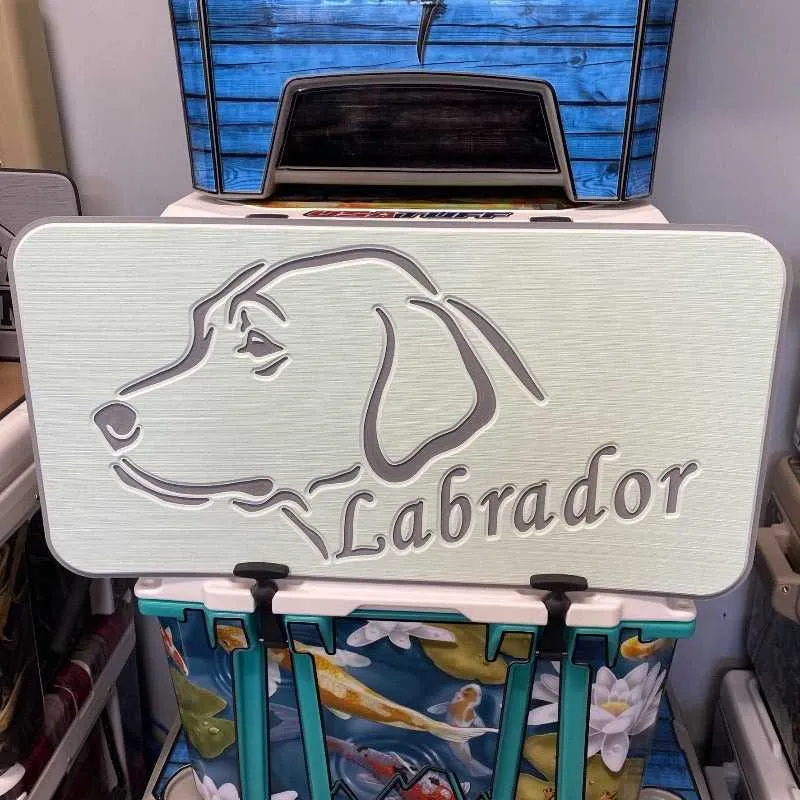 Labrador - SG/AQ