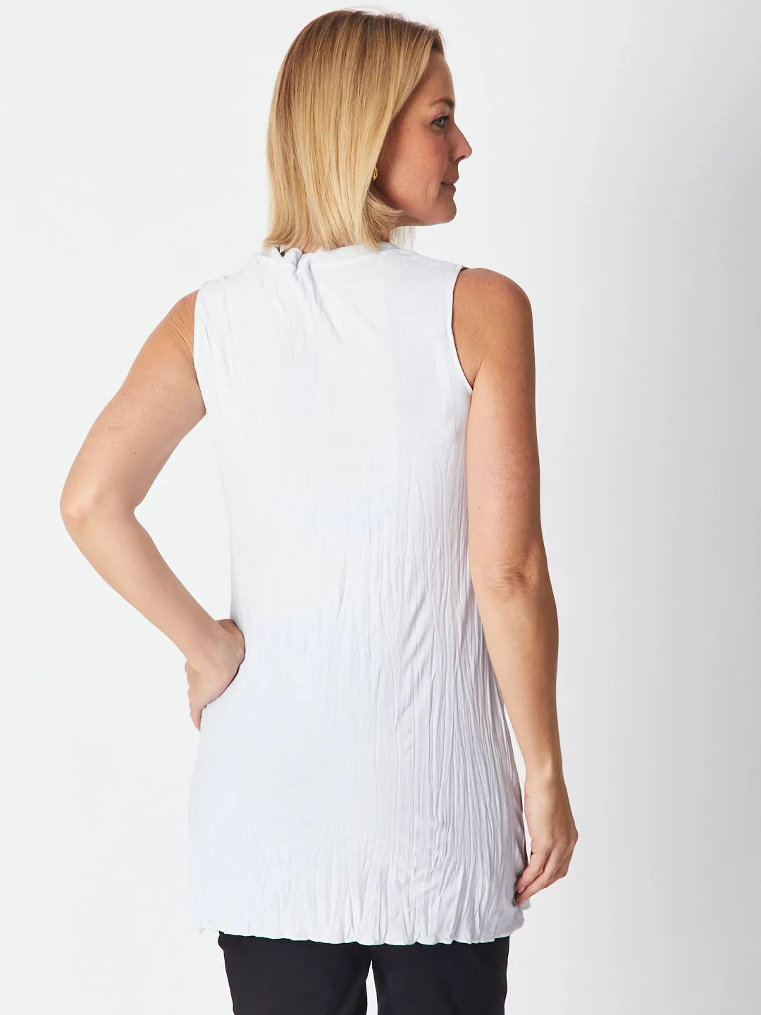 Layer Top - White 11779
