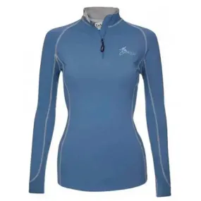 LeMieux Base Layer Ice Blue