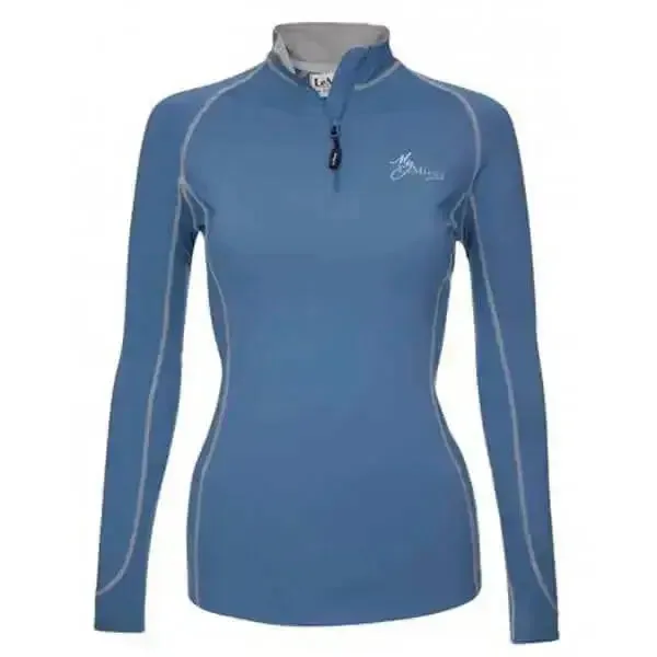 LeMieux Base Layer Ice Blue