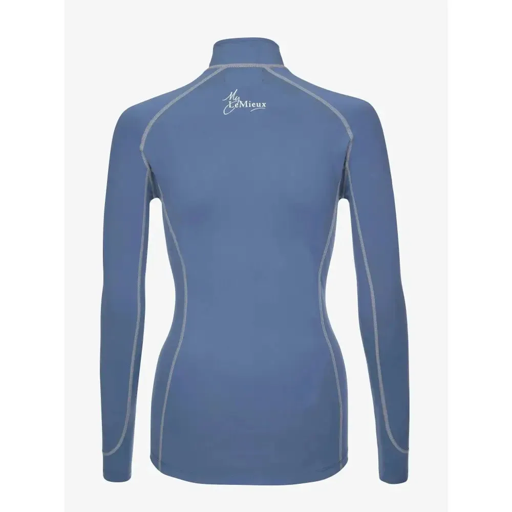 LeMieux Base Layer Ice Blue