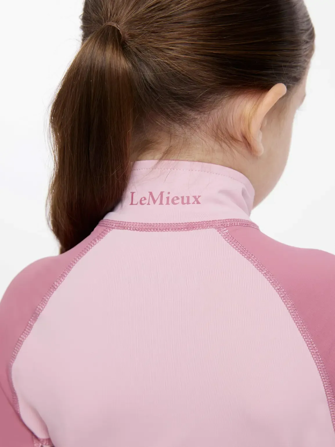 LeMieux Mini Base Layer SS25