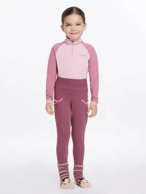 LeMieux Mini Base Layer SS25