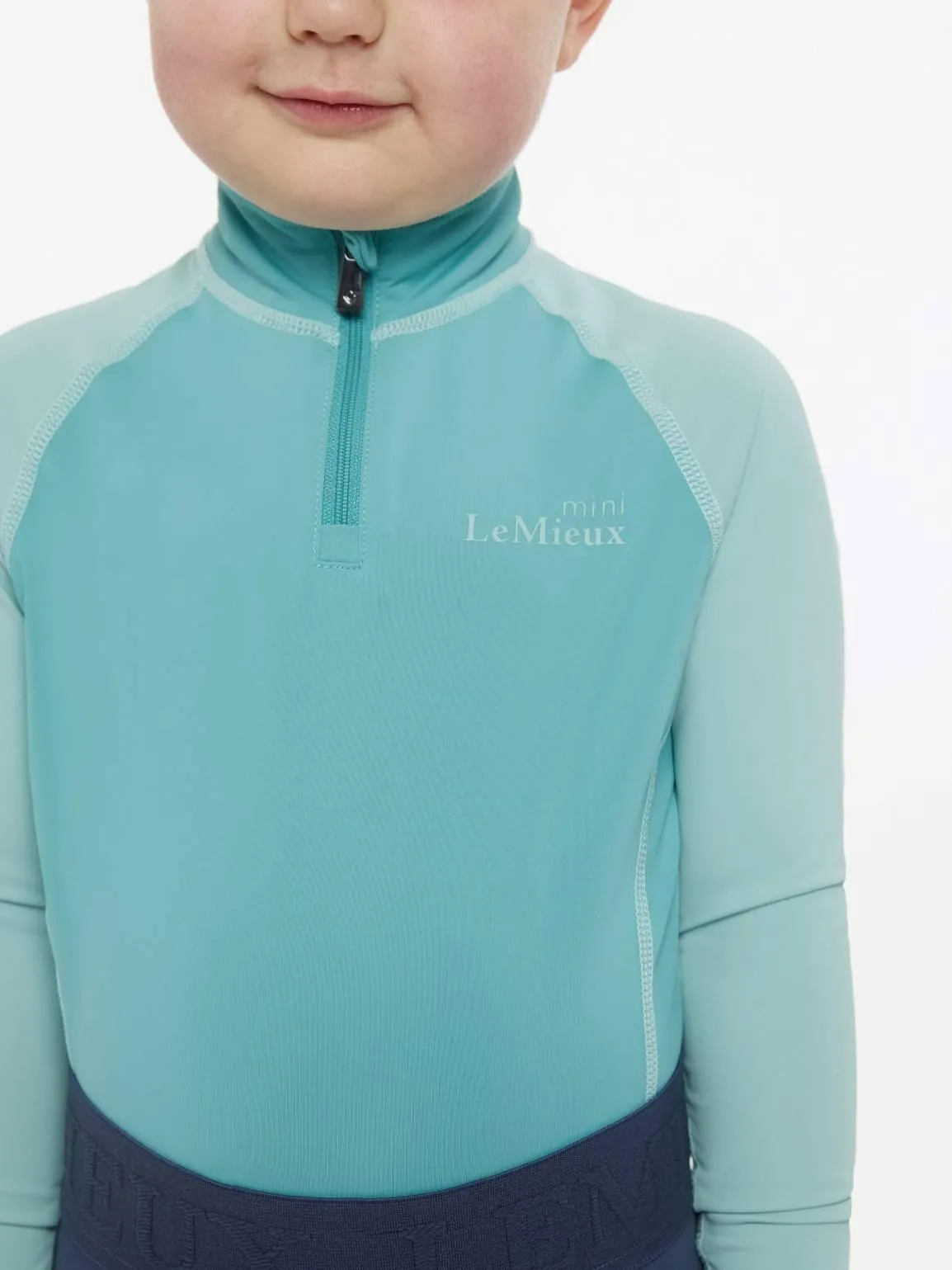 LeMieux Mini Base Layer SS25