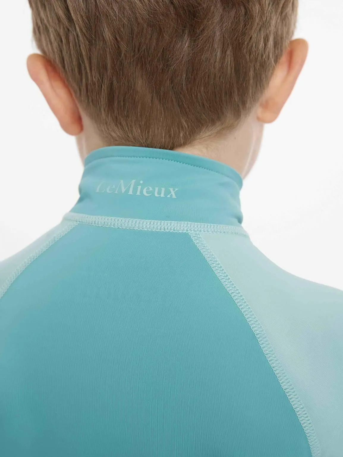 LeMieux Mini Base Layer SS25