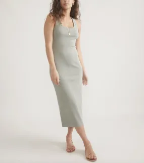 Lexi Sun In Dress - Shadow