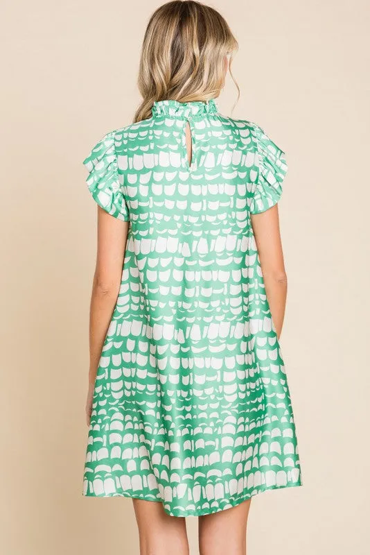 Made For Sunny Days Dress