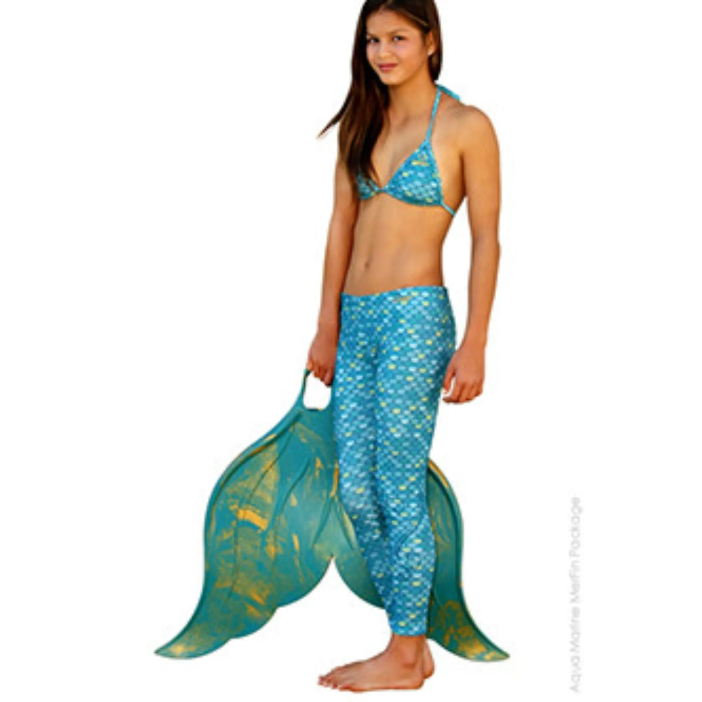 Mahina Merswim Set