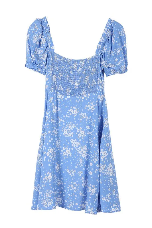 Making it Count Dress