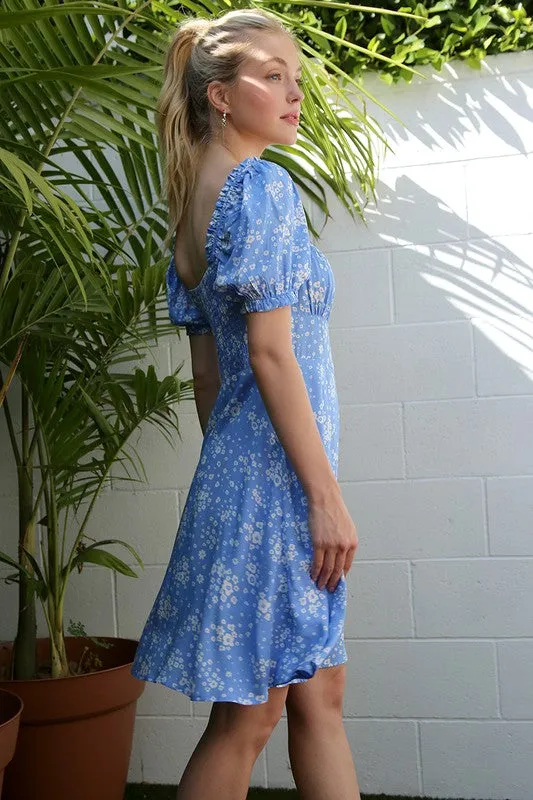 Making it Count Dress