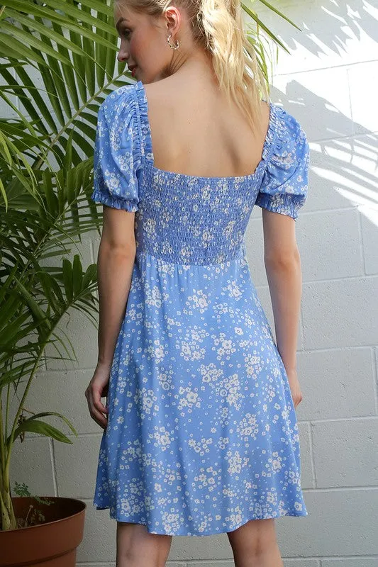 Making it Count Dress