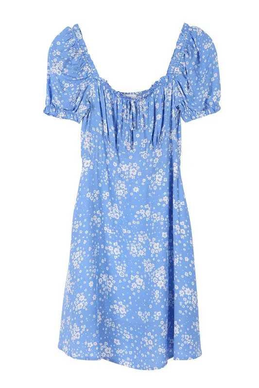 Making it Count Dress