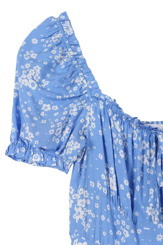 Making it Count Dress