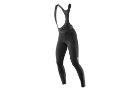 Mavic Sequence Thermo Bib Tights Black