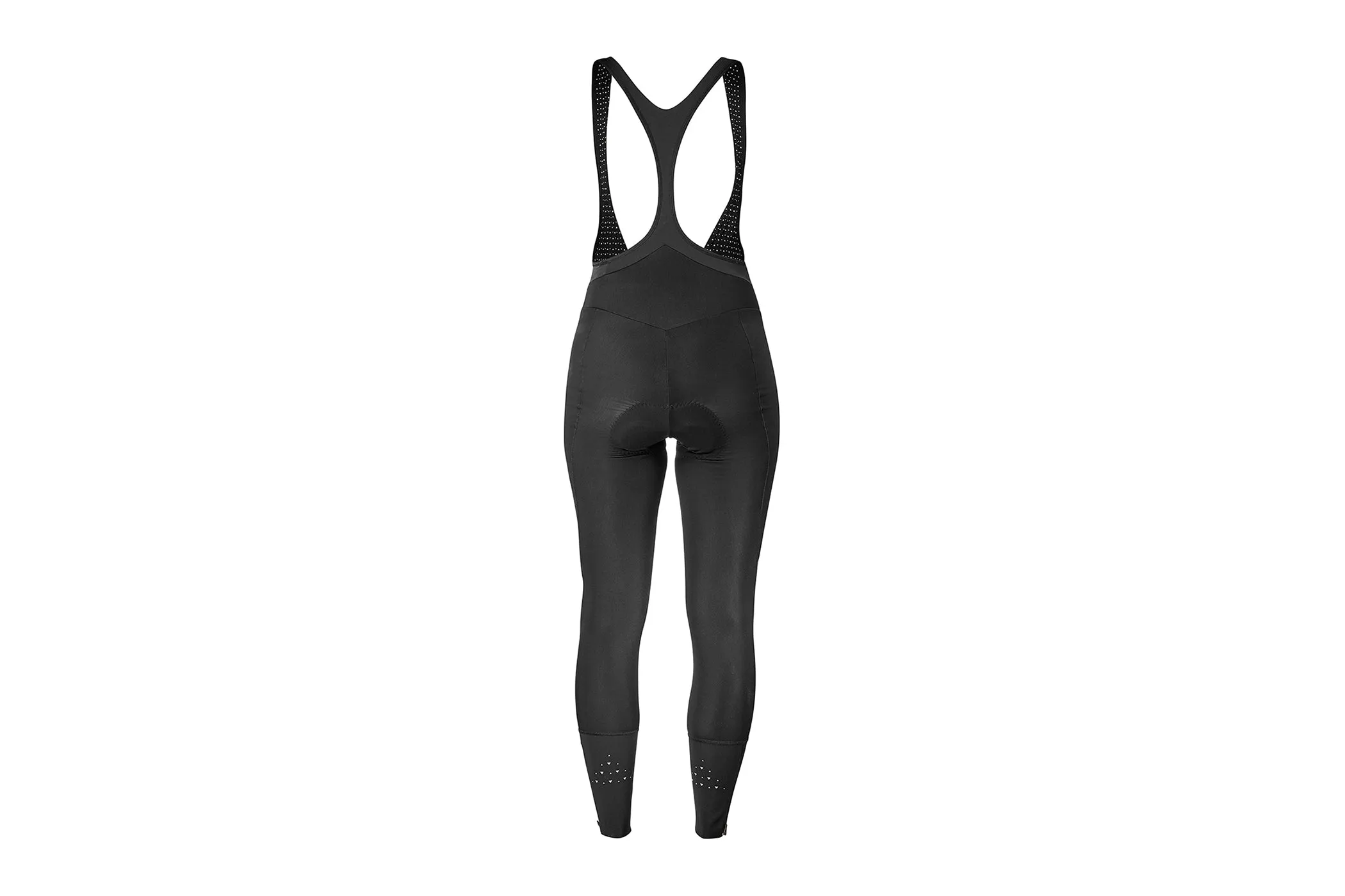 Mavic Sequence Thermo Bib Tights Black
