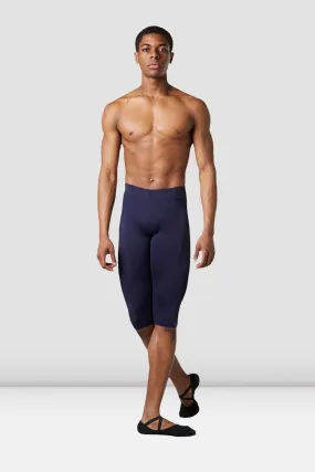 Mens Knee Length Rehearsal Tights