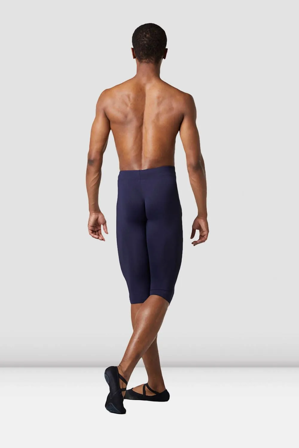 Mens Knee Length Rehearsal Tights