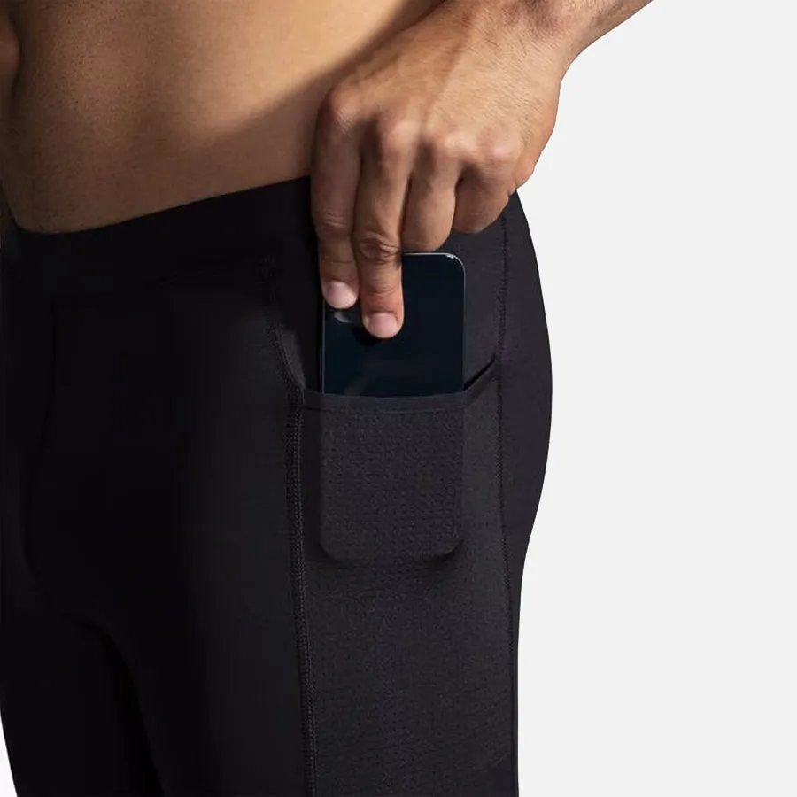 Men's Run Visible Tight 2.0