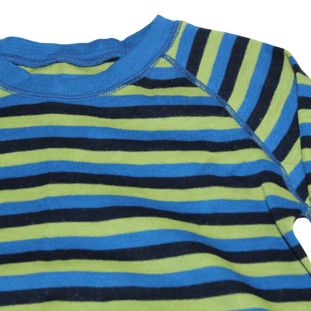Merino Wool Base Layer