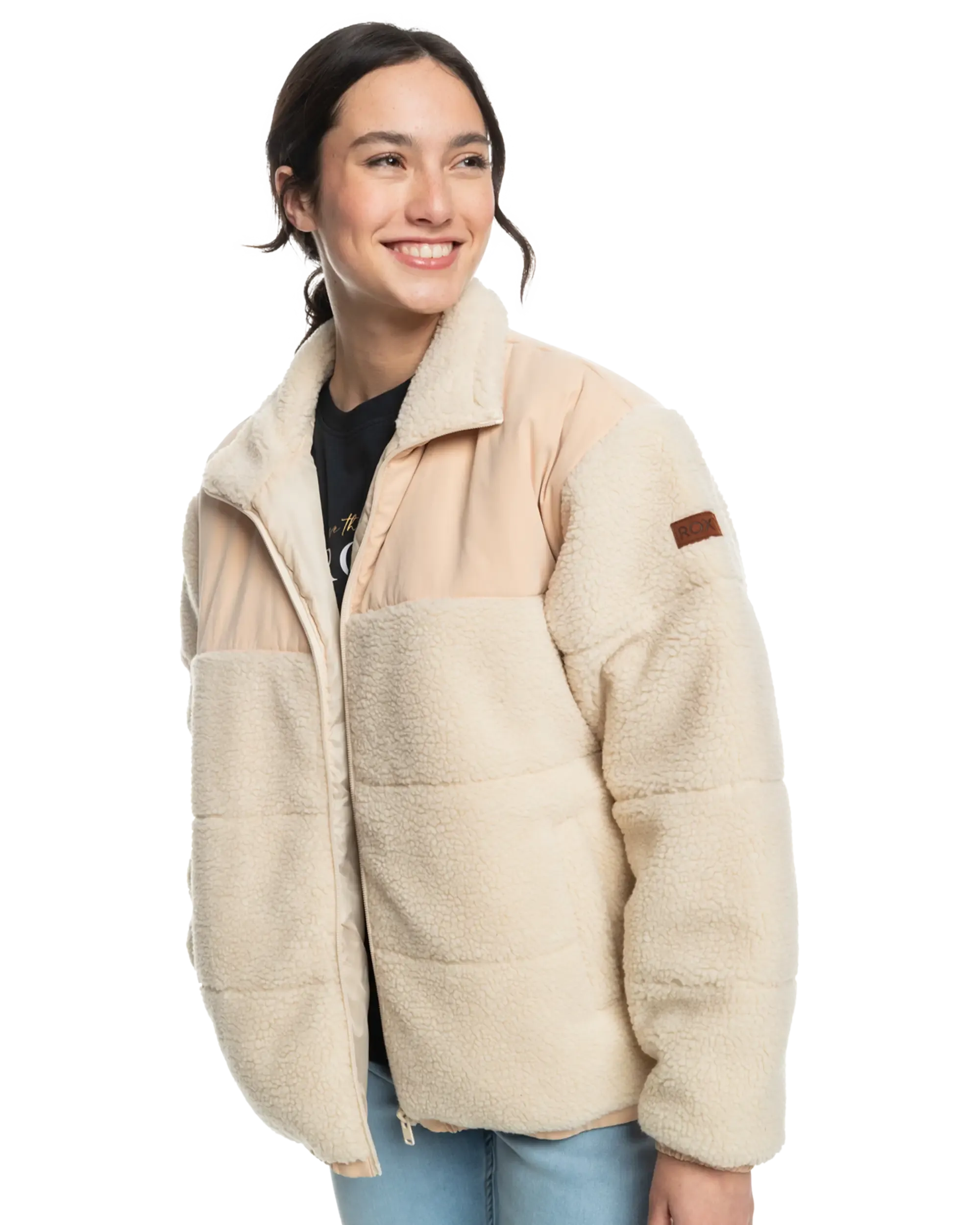 Miracle Mile Jacket in Hazelnut