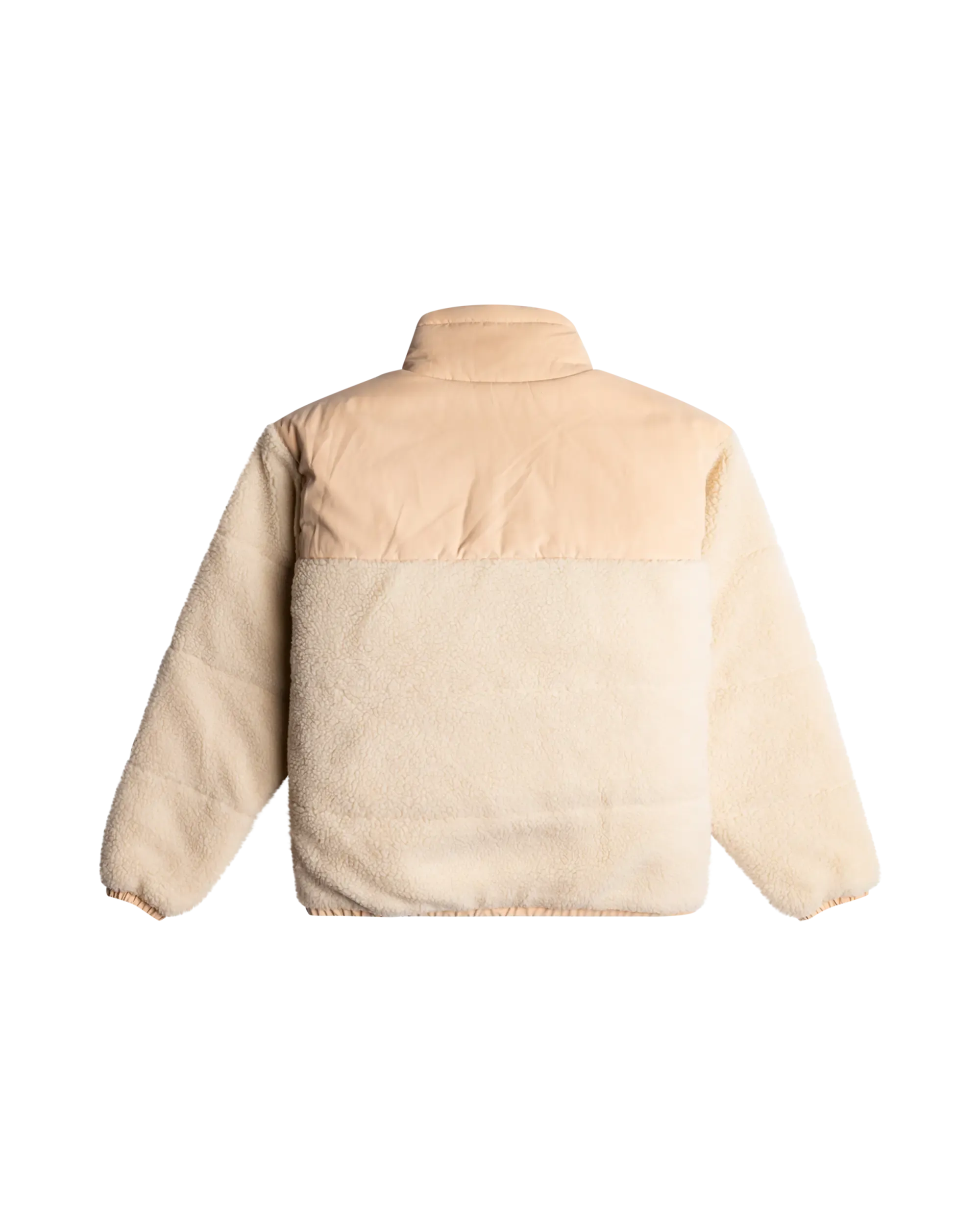 Miracle Mile Jacket in Hazelnut
