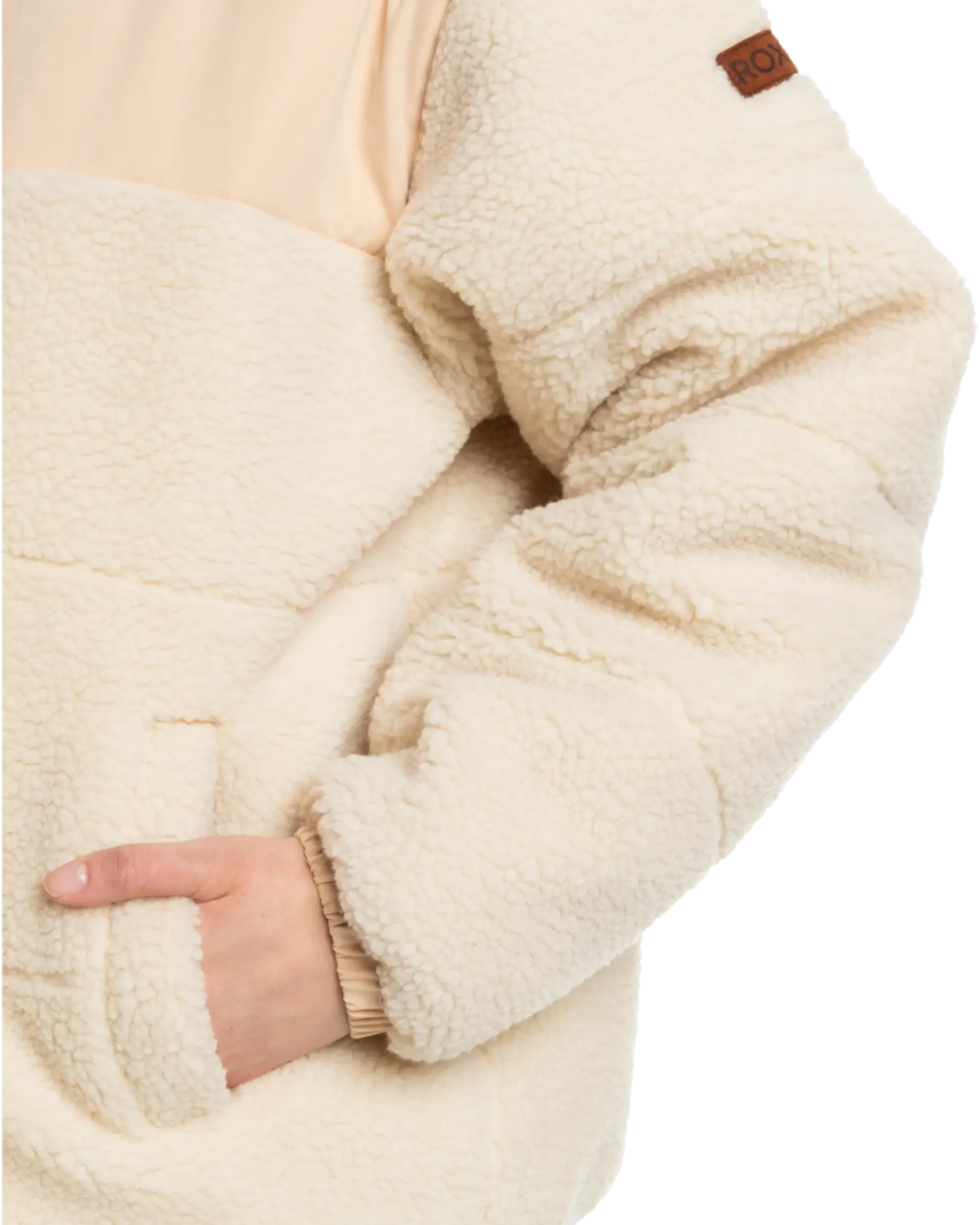 Miracle Mile Jacket in Hazelnut