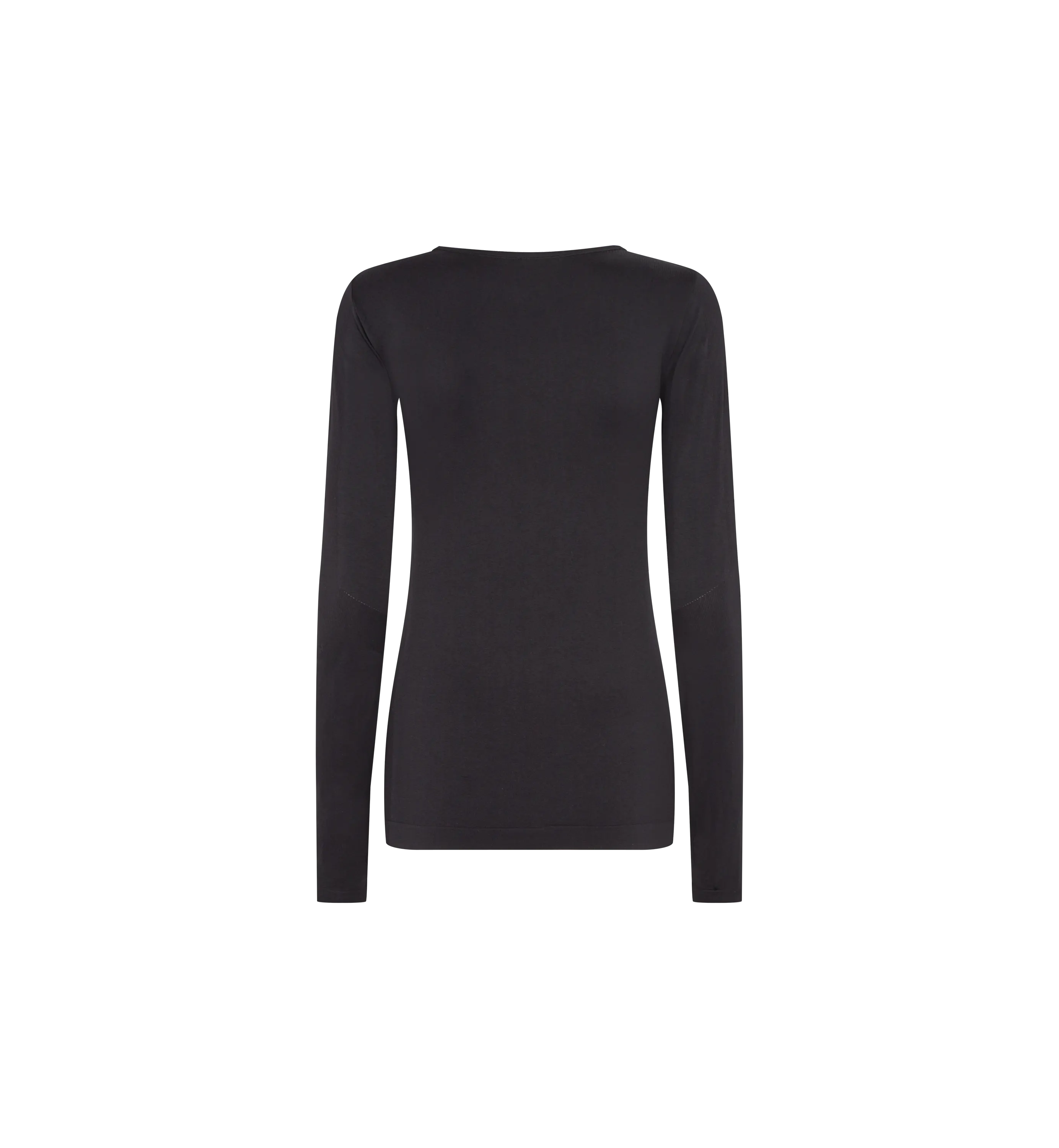 MMVigdis Seamless LS Top