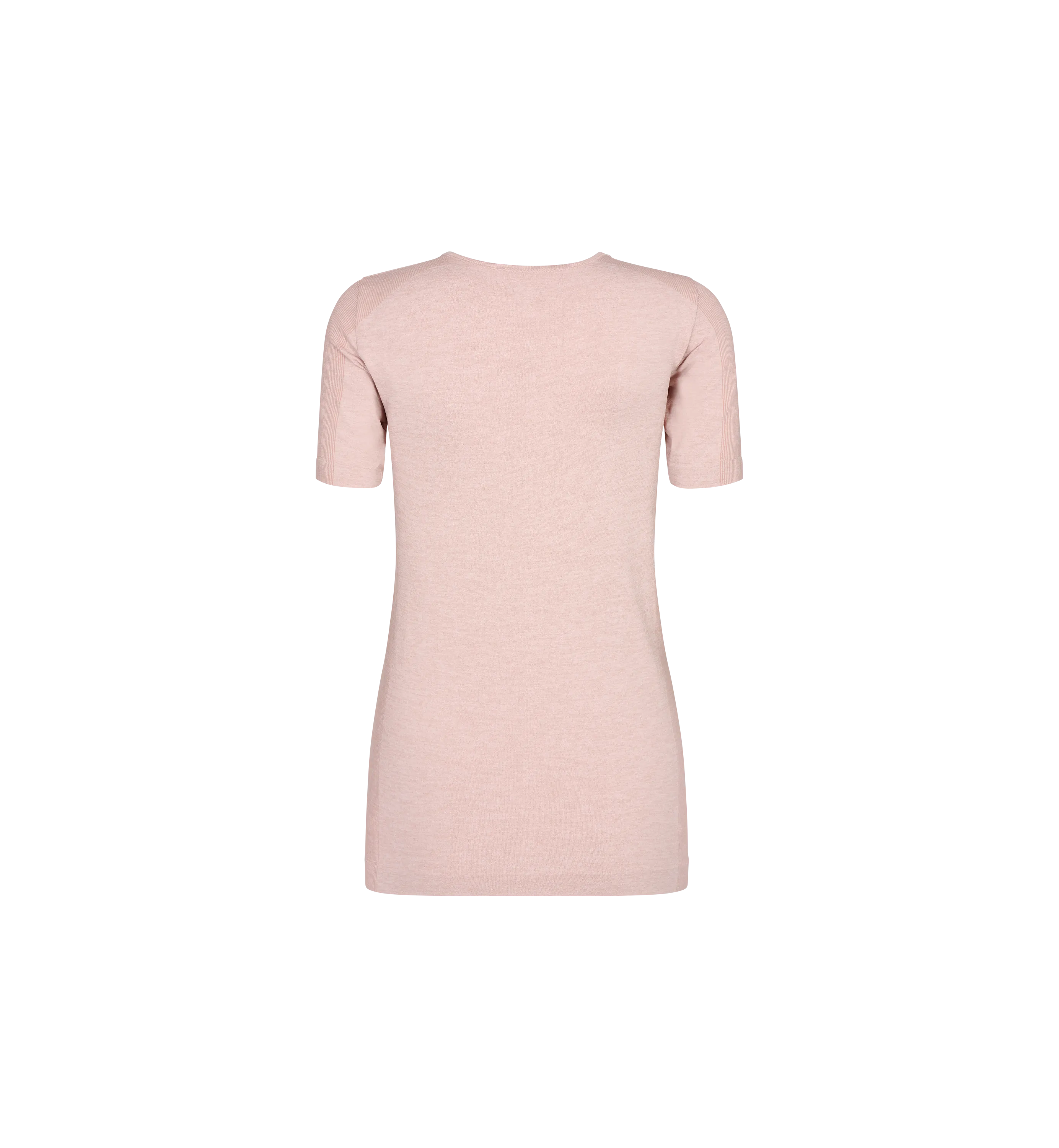 MMVigdis Seamless Ss Tee