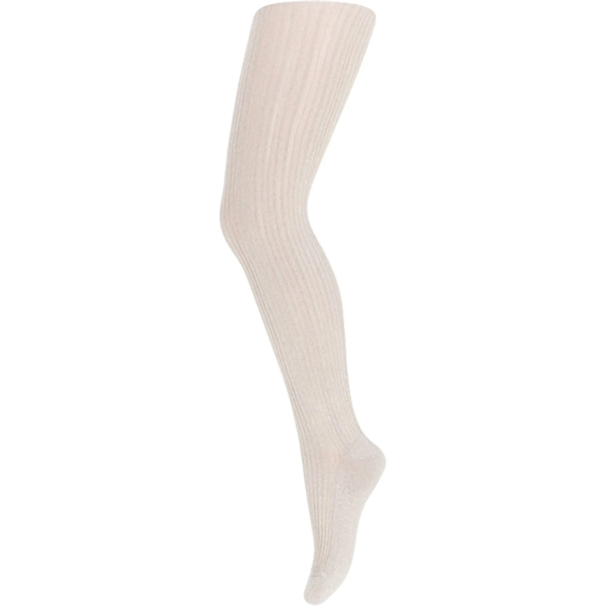 MP 17017 Celosia Glitter Tights 4109 Ecru