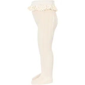 MP 17023 Ruby Tights 4109 Ecru