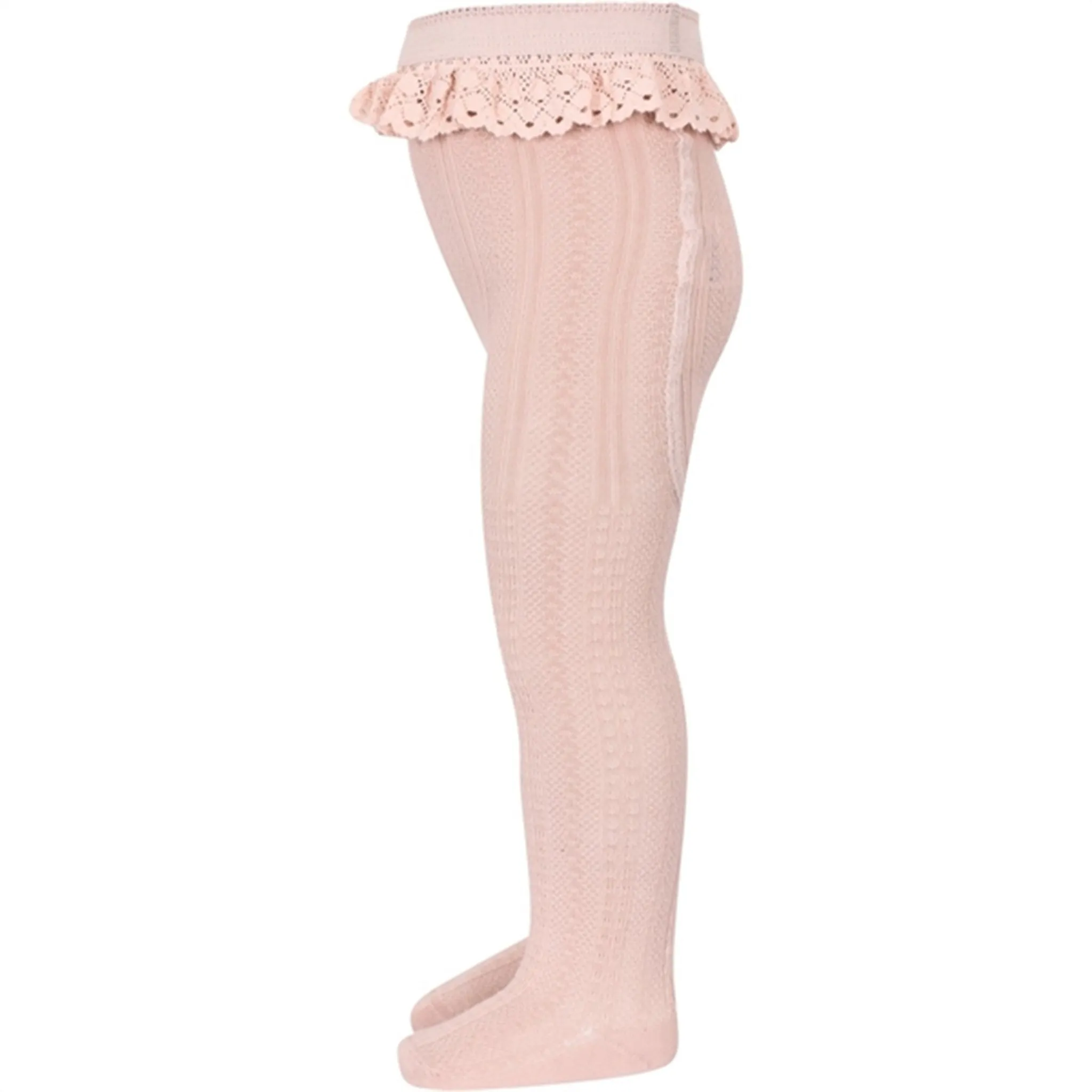 MP 17023 Ruby Tights 853 Rose Dust