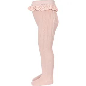 MP 17023 Ruby Tights 853 Rose Dust