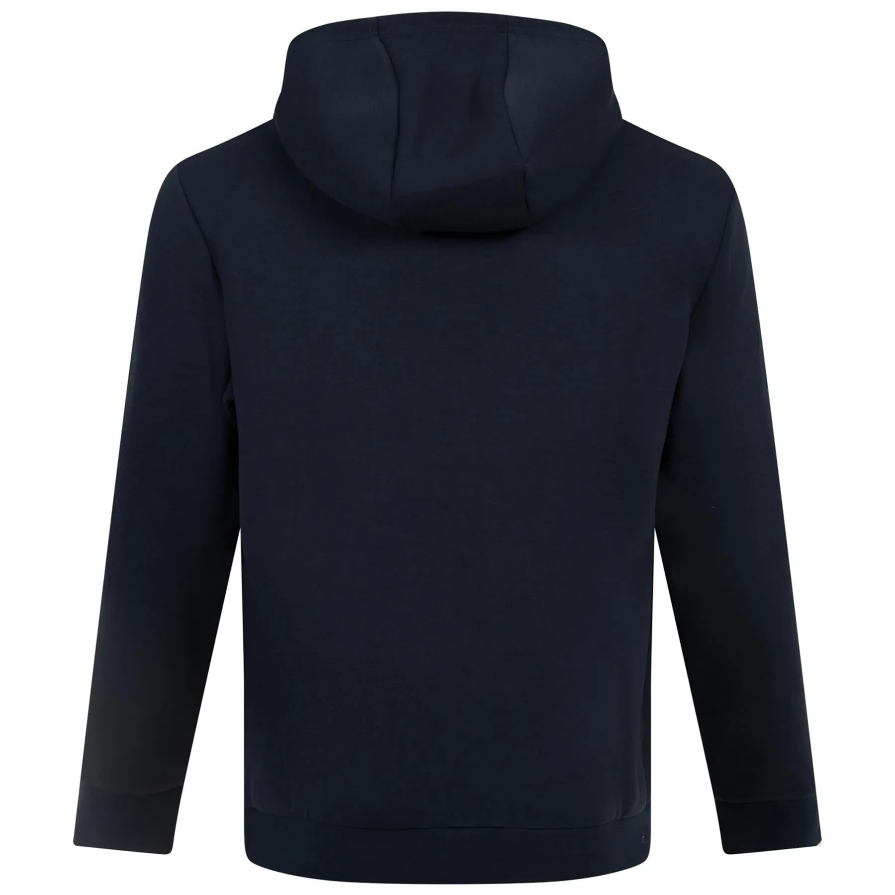 Neoprene Golf Hoodie Dark Navy - AW23