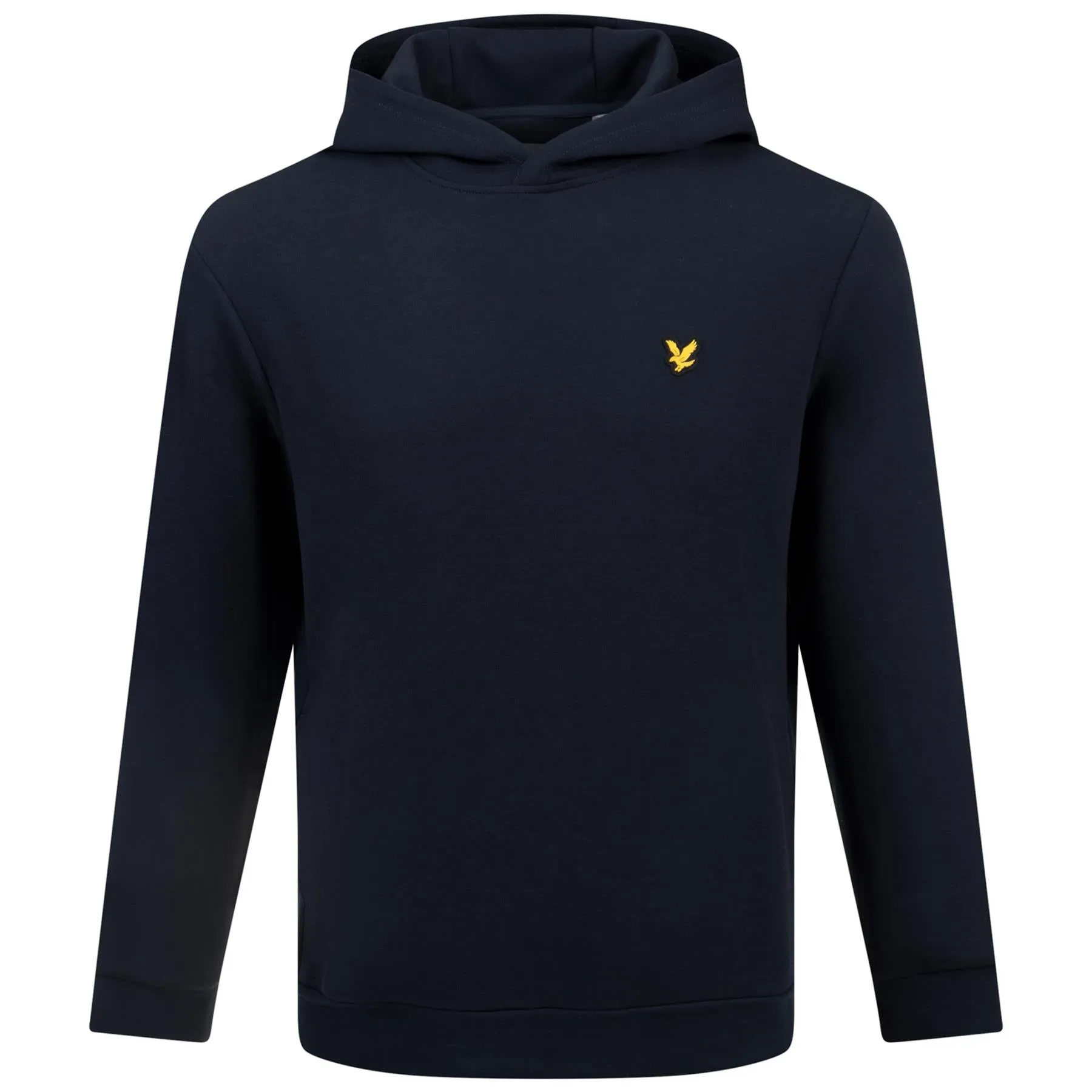 Neoprene Golf Hoodie Dark Navy - AW23