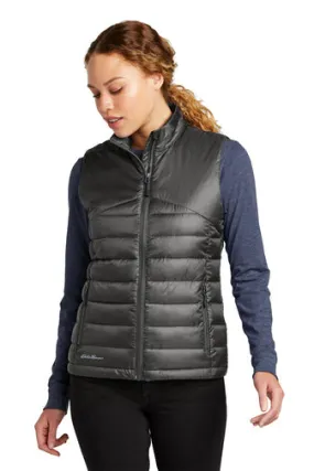 [NEW] Eddie Bauer® Ladies Quilted Vest