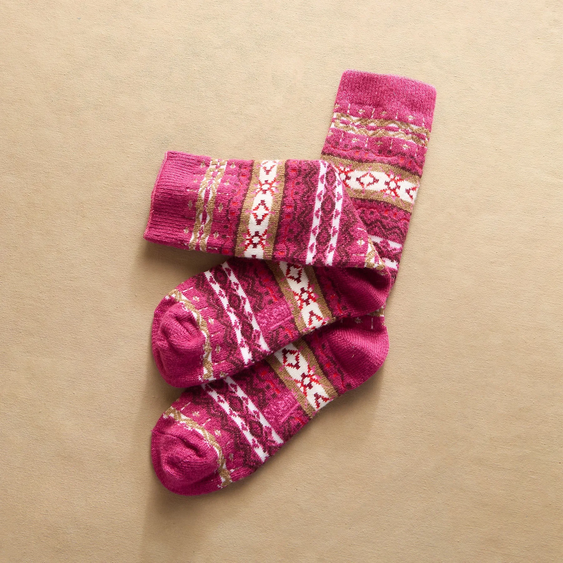 Nordic Socks