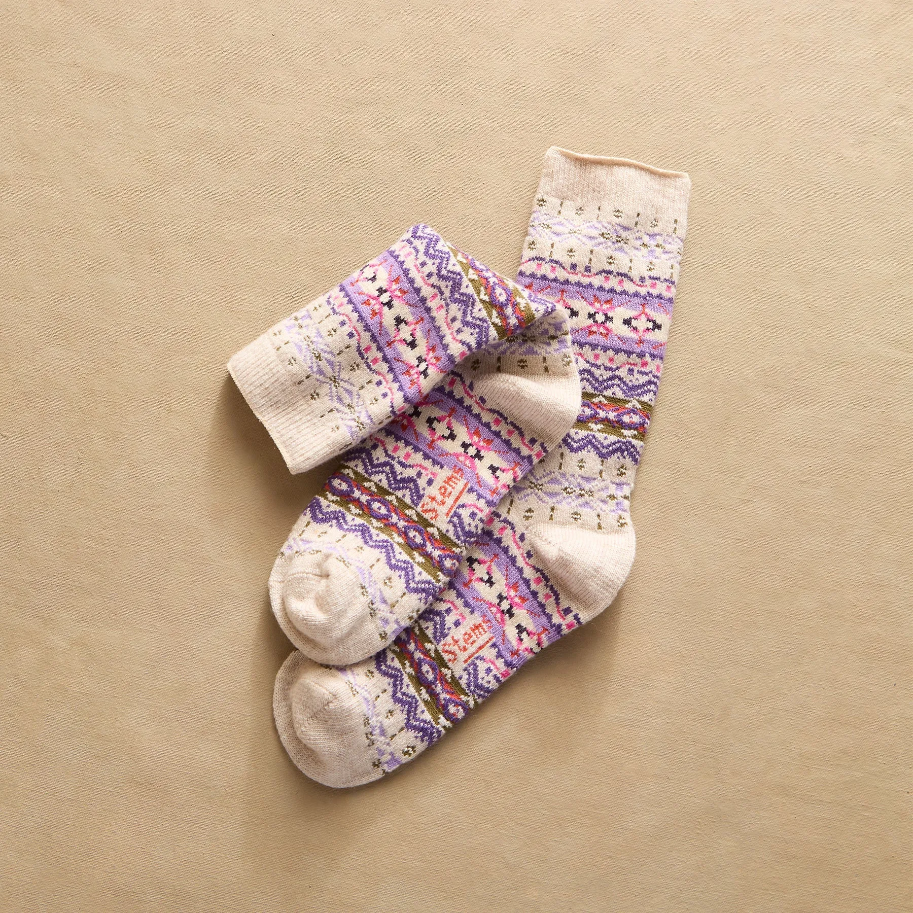 Nordic Socks