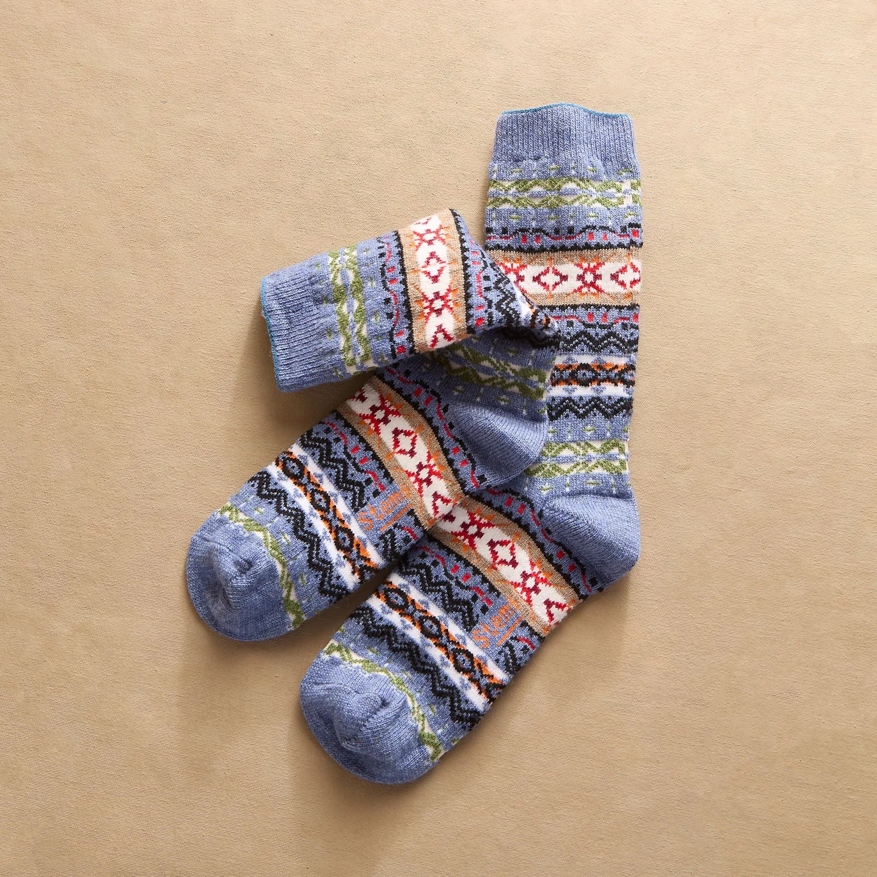 Nordic Socks