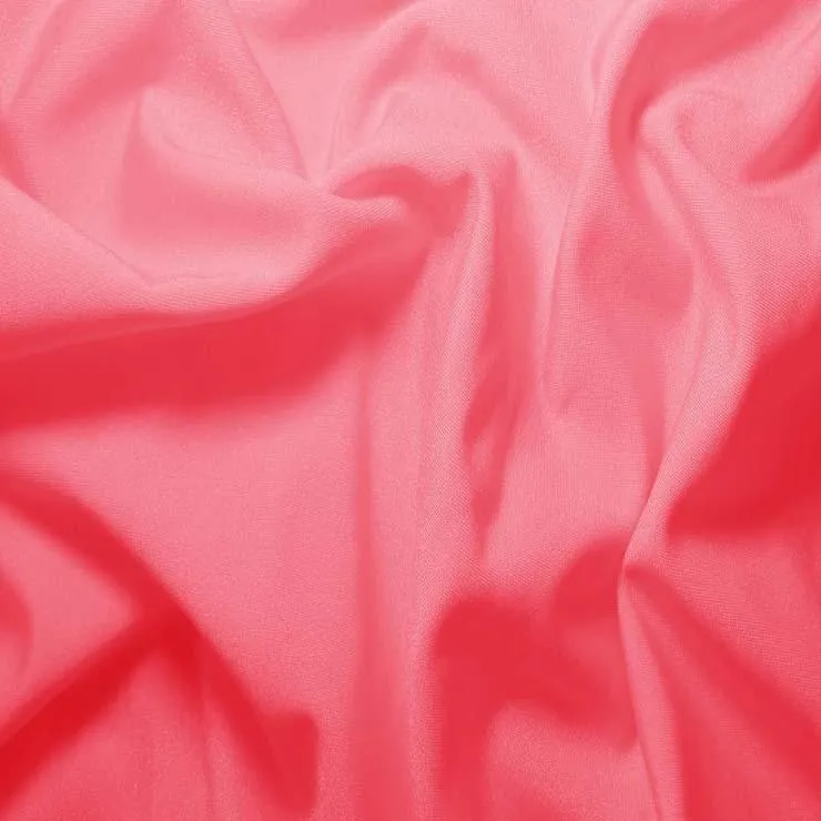 Nylon/Spandex Shiny Milliskin