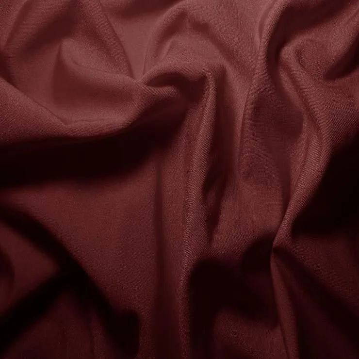 Nylon/Spandex Shiny Milliskin