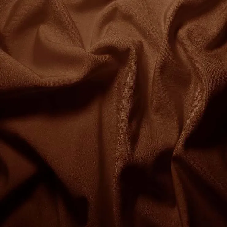Nylon/Spandex Shiny Milliskin