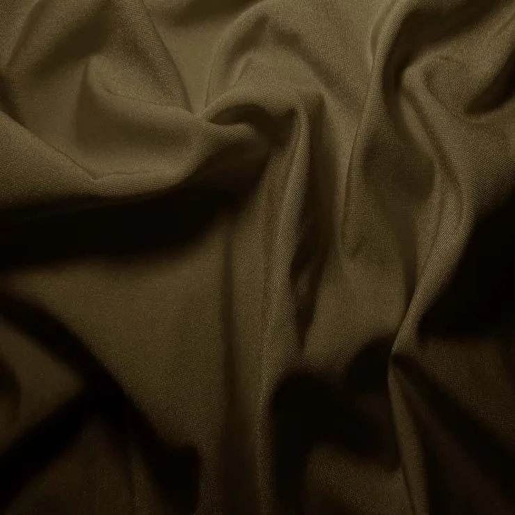 Nylon/Spandex Shiny Milliskin